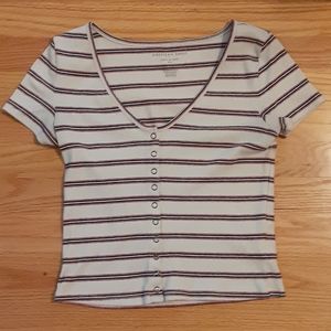 American eagle crop top ❤